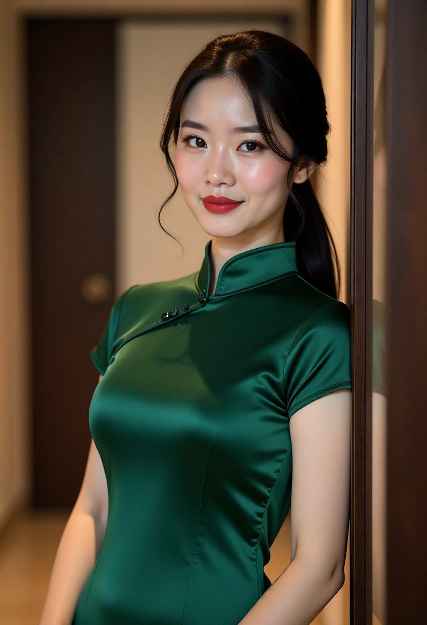 山茶花开时海报