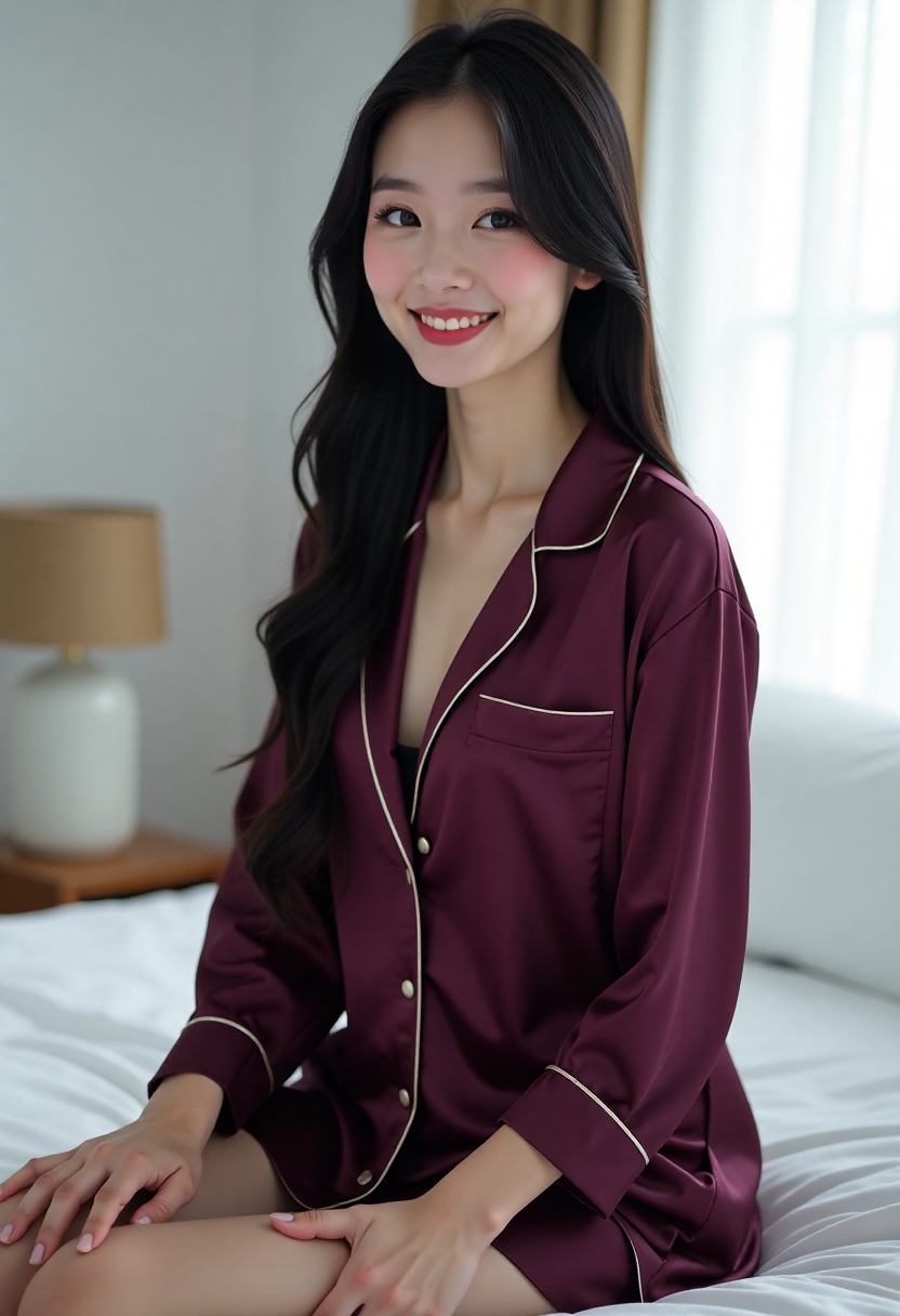 把日子写成诗海报