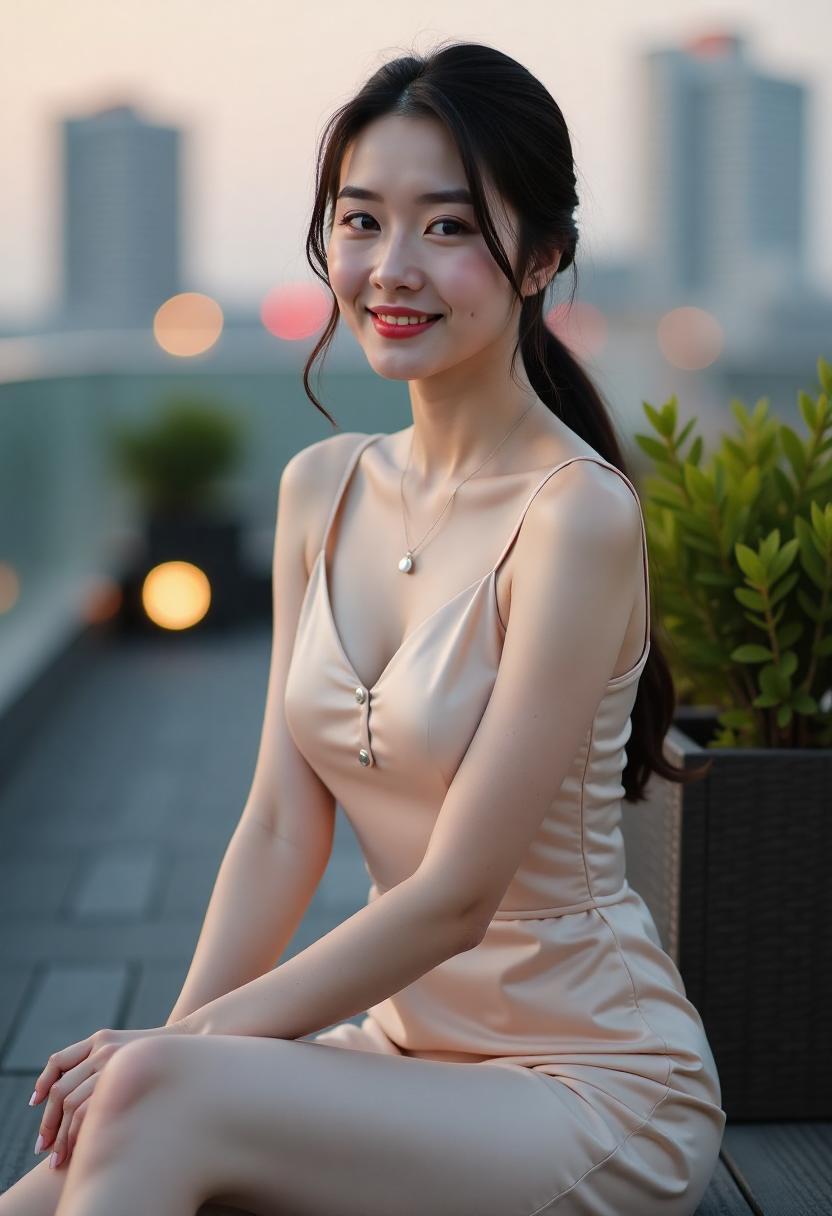 星河邮局海报