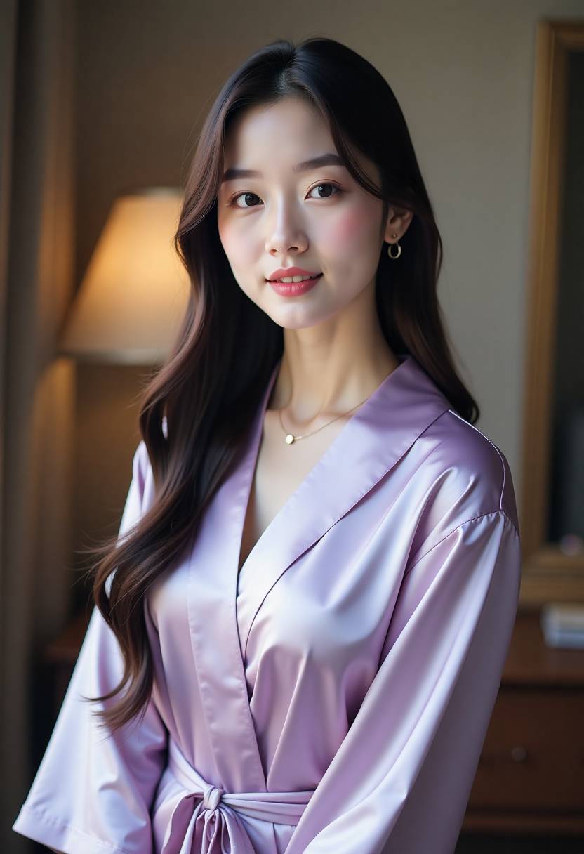 纸鸢与远山海报