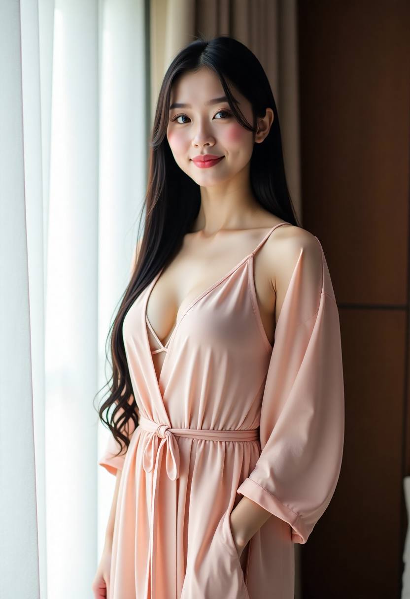 春风经过旧庭院海报